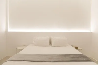 Executive Suite — Hao Hostel Phuket
