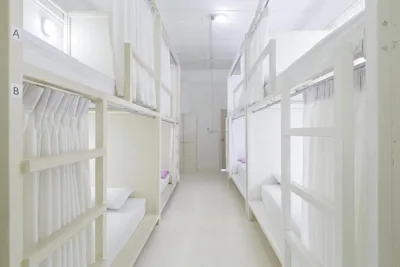 Family Suite — Hao Hostel Phuket