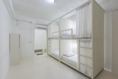 Suite — Hao Hostel Phuket